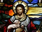 Húsvét 4. vasárnapja - Jó pásztor vasárnapja