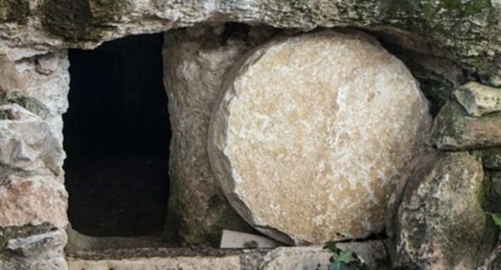 Húsvét 2. vasárnapja, az isteni Irgalmasság vasárnapja