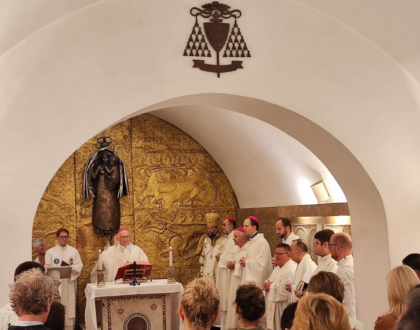 Szűz Mária, Magyarok Nagyasszonya, Magyarország főpátrónája