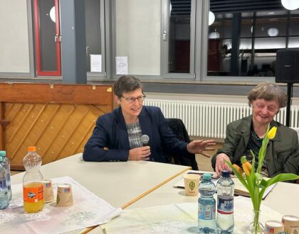 Editkére emlékezve