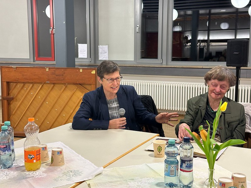 Editkére emlékezve