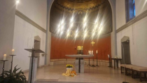 Évközi 26. vasárnap - Böblingen - 2025. szeptember 28.