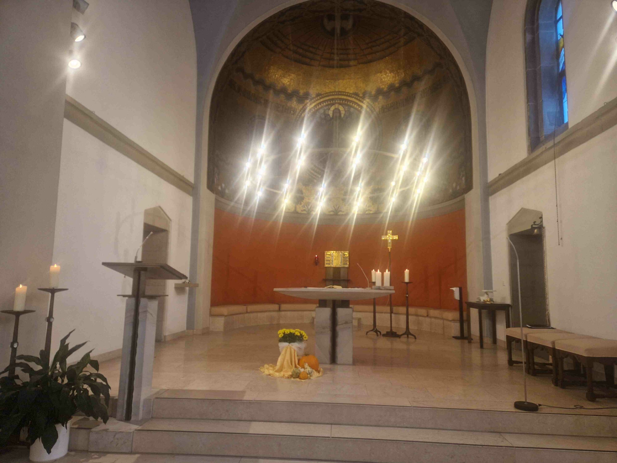 Évközi 26. vasárnap - Böblingen - 2025. szeptember 28.