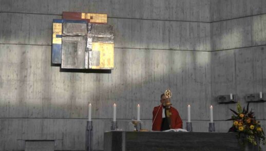 A Szent Kereszt felmagasztalása - Biberach - 2025. szeptember 13.