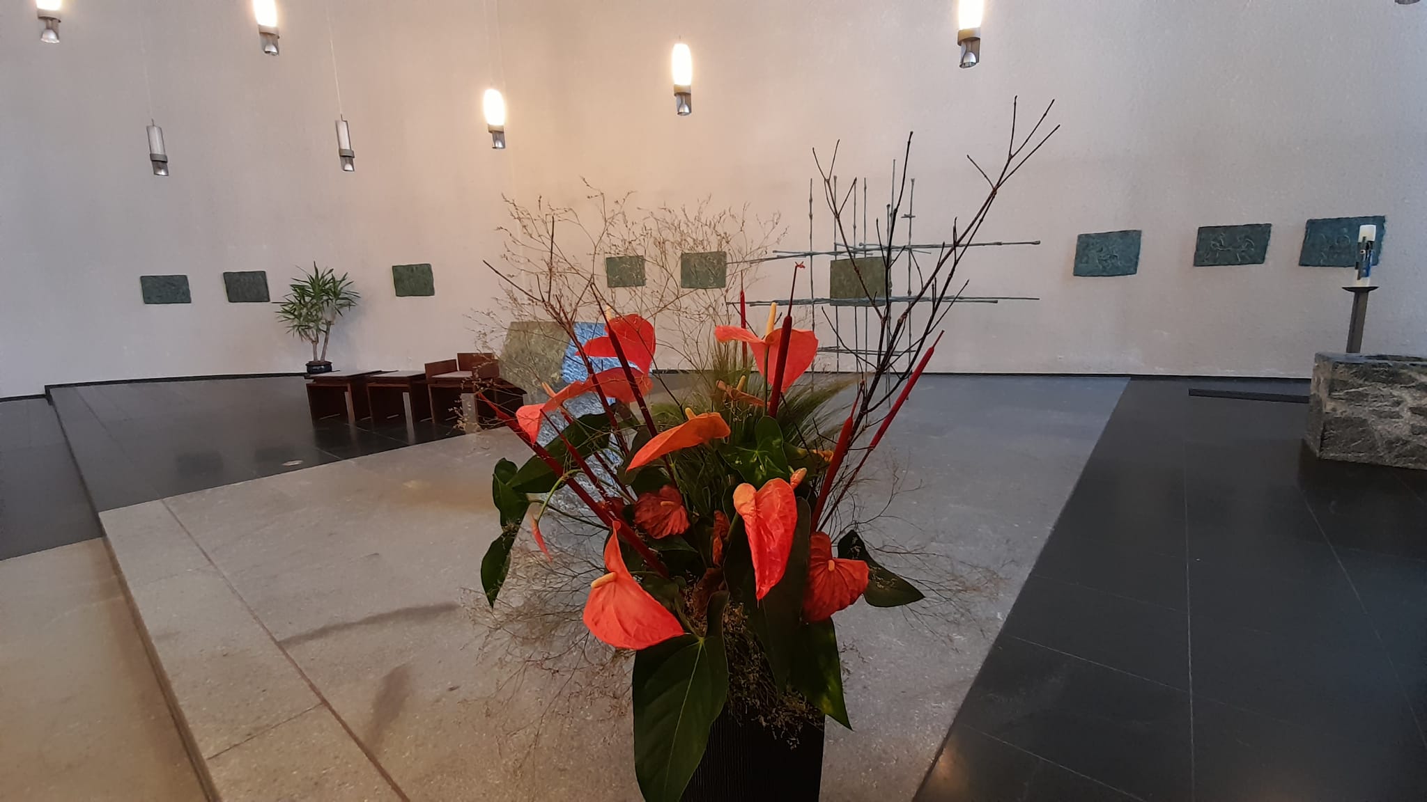 Évközi 23. vasárnap - Stuttgart - 2025. szeptember 7.