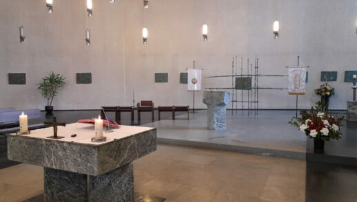 Szent Gellért püspök ünnepe - Stuttgart - 2025. szeptember 21.