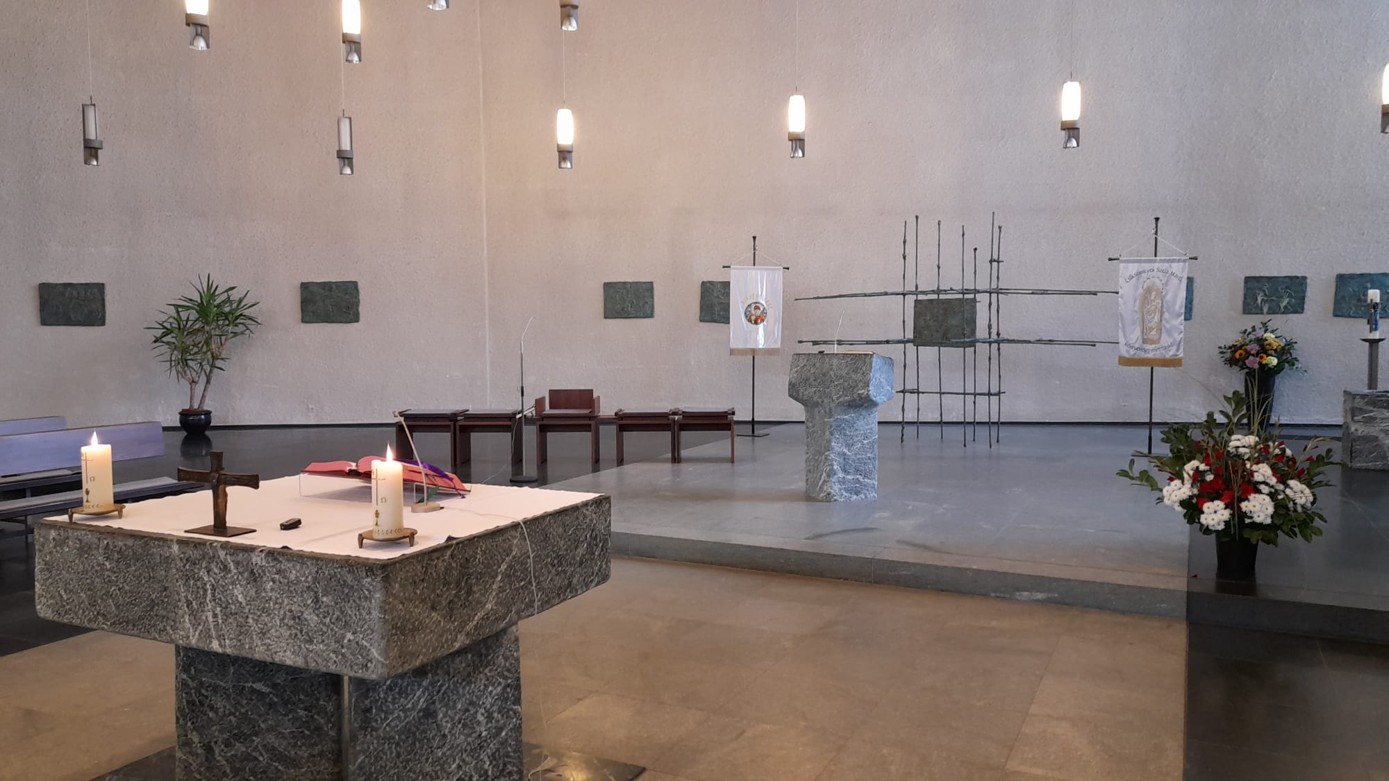 Szent Gellért püspök ünnepe - Stuttgart - 2025. szeptember 21.