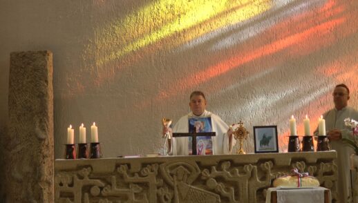 Szent István király ünnepe - Heidenheim - 2025. szeptember 20.