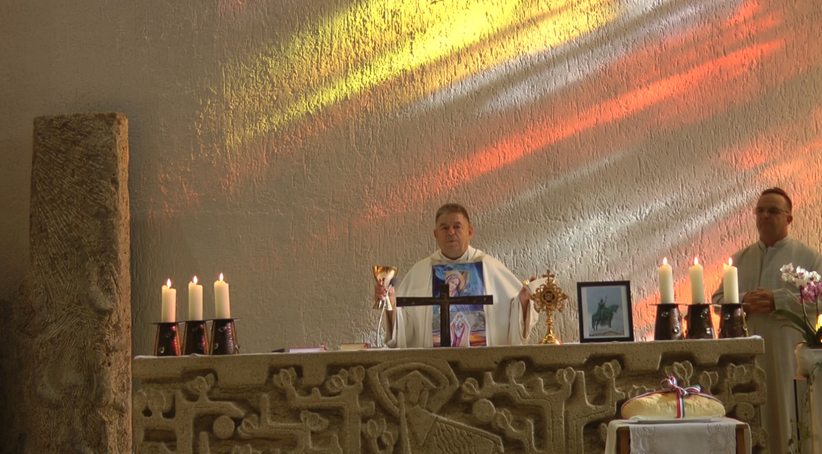 Szent István király ünnepe - Heidenheim - 2025. szeptember 20.