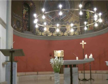 Évközi 30. vasárnap - Böblingen - 2025. október 26.