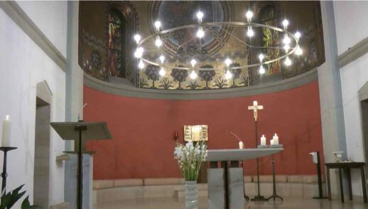 Évközi 30. vasárnap - Böblingen - 2025. október 26.