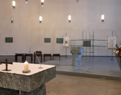 Ökumenikus istentisztelet - Stuttgart - 2025. október 19.