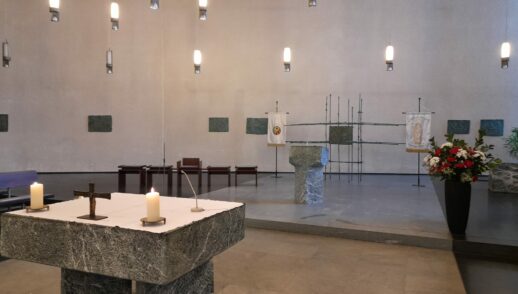 Ökumenikus istentisztelet - Stuttgart - 2025. október 19.