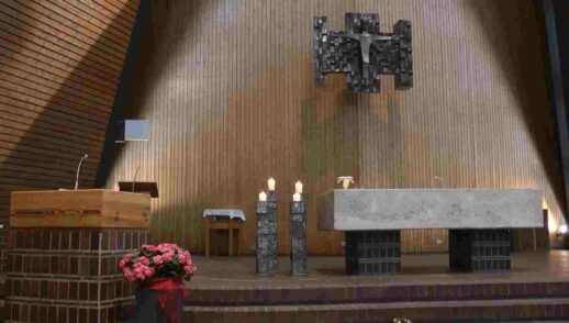 Évközi 27. vasárnap - Reutlingen - 2025. október 4.