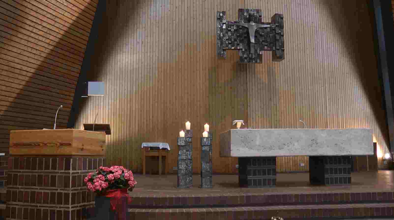 Évközi 27. vasárnap - Reutlingen - 2025. október 4.