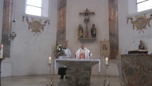 Magyarok Nagyasszonya ünnepe - Ulm - 2025. október 12.