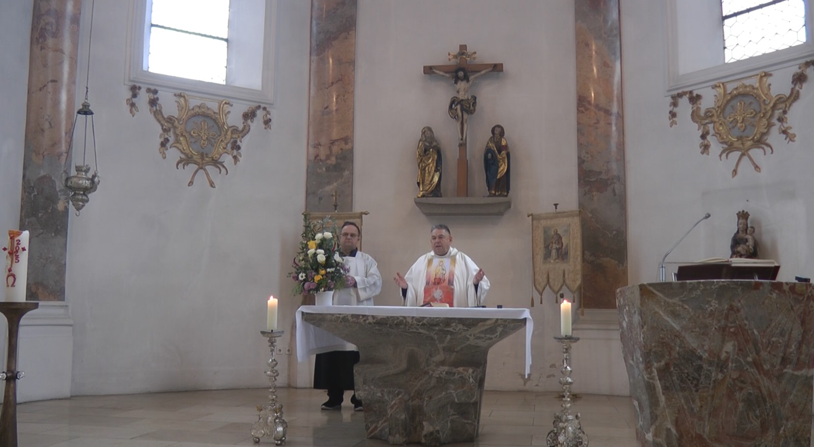 Magyarok Nagyasszonya ünnepe - Ulm - 2025. október 12.