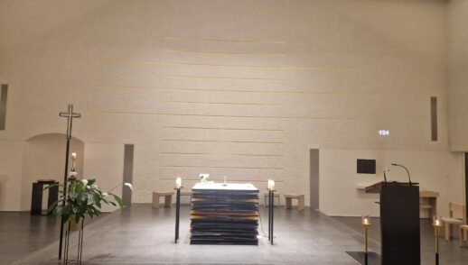 Mindenszentek ünnepe - Balingen - 2025. november 1.