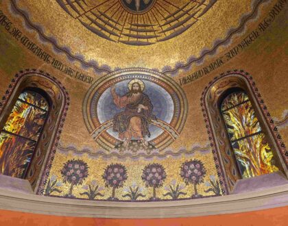 Krisztus Király ünnepe - Böblingen - 2025. november 23.