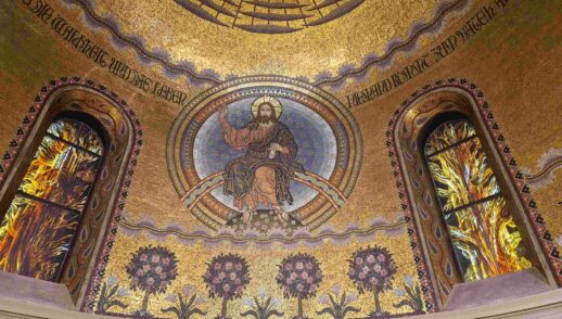 Krisztus Király ünnepe - Böblingen - 2025. november 23.