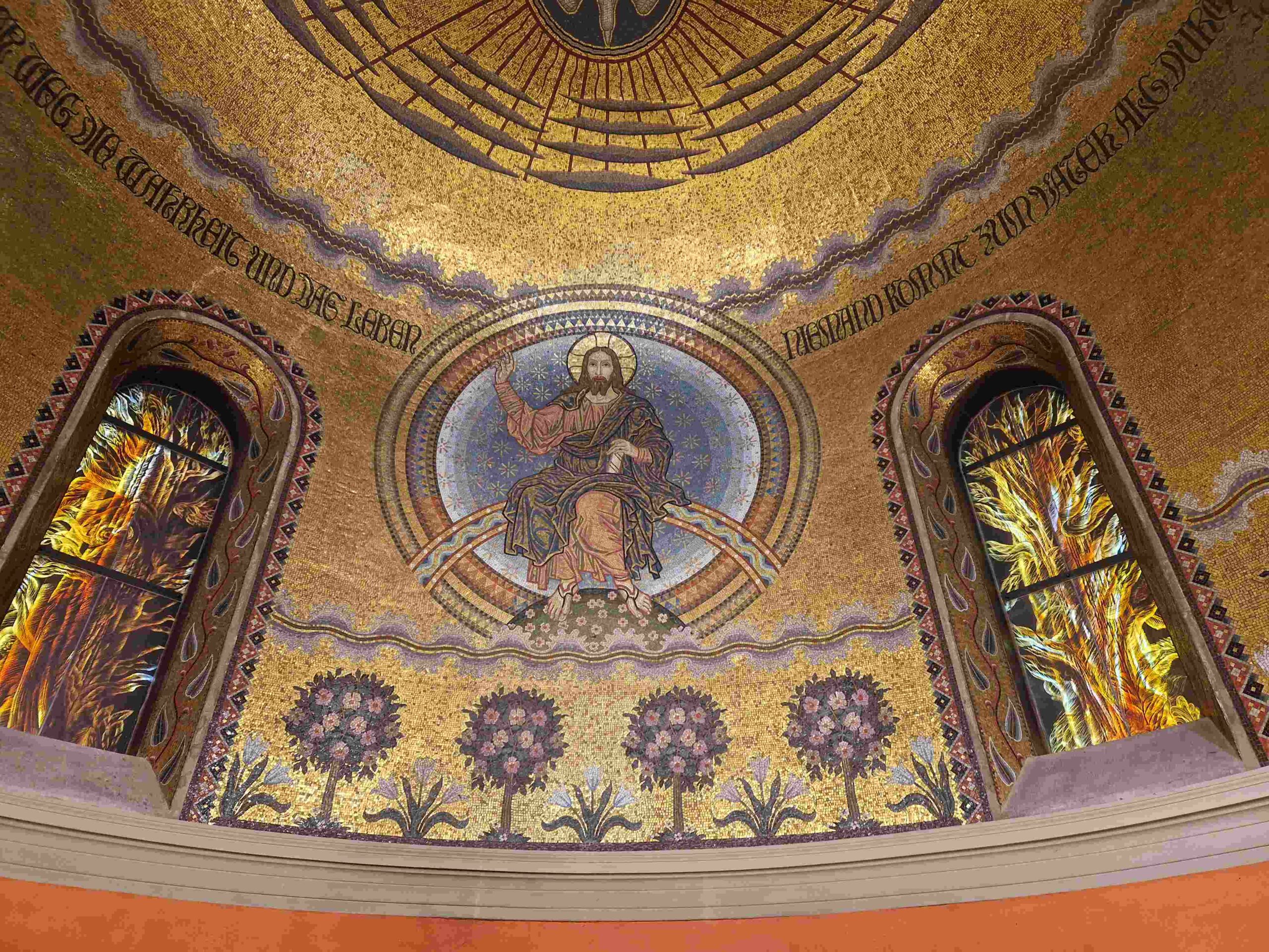 Krisztus Király ünnepe - Böblingen - 2025. november 23.