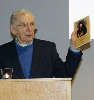 In memoriam Trencséni János