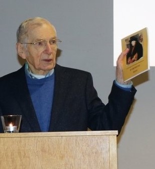 In memoriam Trencséni János