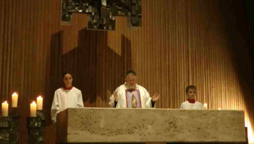 Árpád-házi Szent Erzsébet ünnepe - Reutlingen - 2025. november 22.