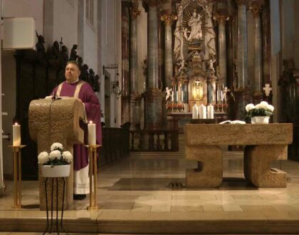 Halottak napja - Schwäbisch-Gmünd - 2025. november 2.