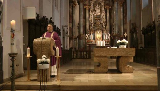 Halottak napja - Schwäbisch-Gmünd - 2025. november 2.