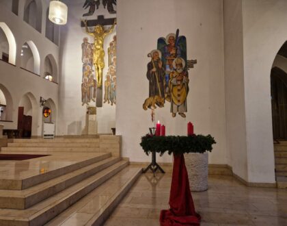 Advent 1. vasárnapja - Tuttlingen - 2025. november 29.