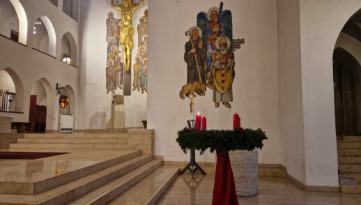 Advent 1. vasárnapja - Tuttlingen - 2025. november 29.