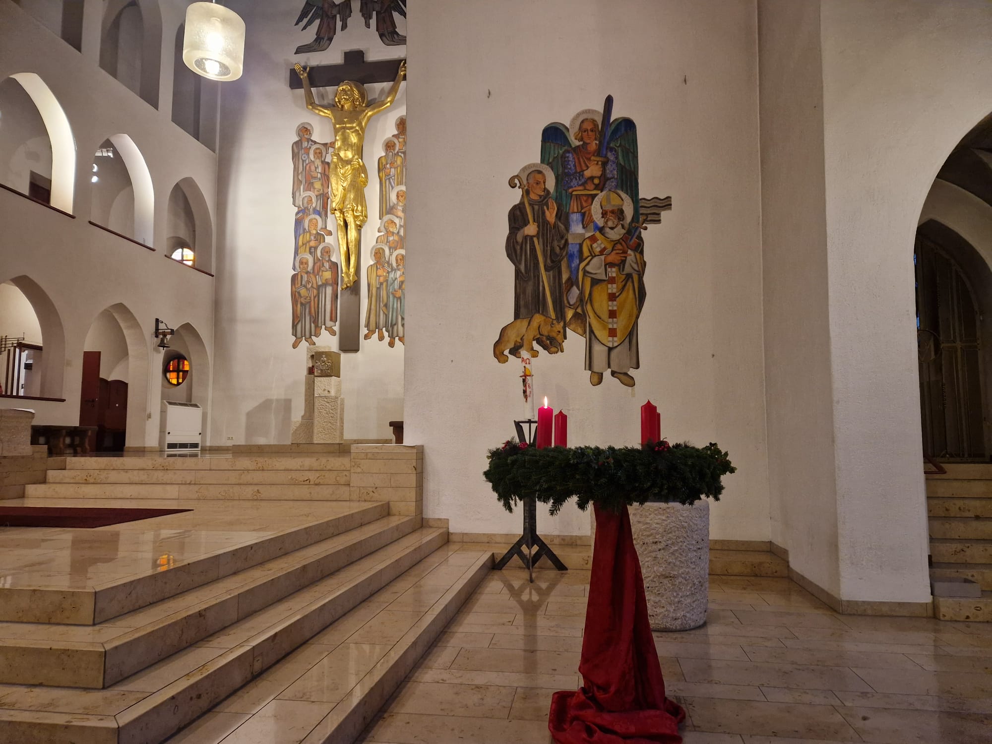 Advent 1. vasárnapja - Tuttlingen - 2025. november 29.