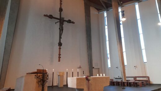 Szent Imre ünnepe - Weingarten - 2025. november 15.