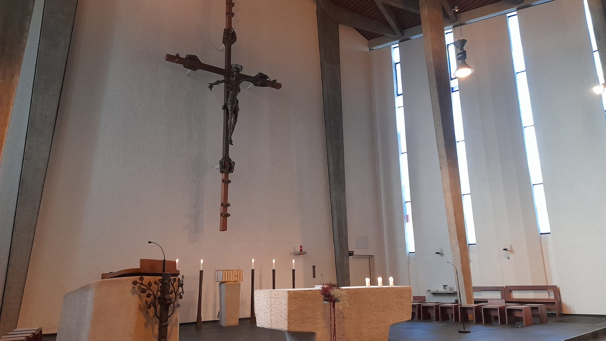 Szent Imre ünnepe - Weingarten - 2025. november 15.