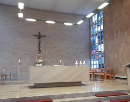 Skóciai Szent Margit ünnepe - Eislingen - 2025. november 23.