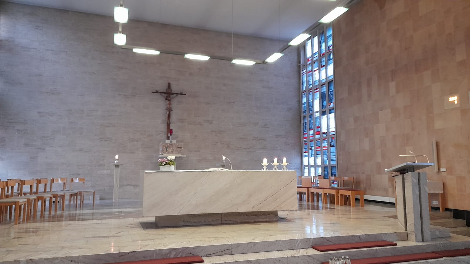 Skóciai Szent Margit ünnepe - Eislingen - 2025. november 23.