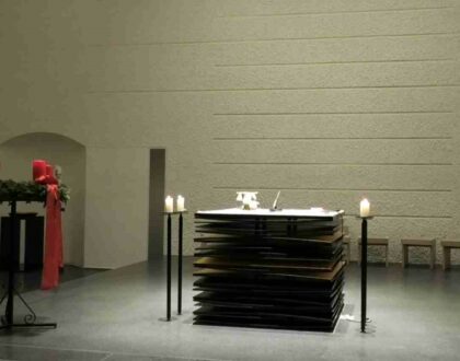 Advent 2. vasárnapjára - Balingen - 2025. december 6.