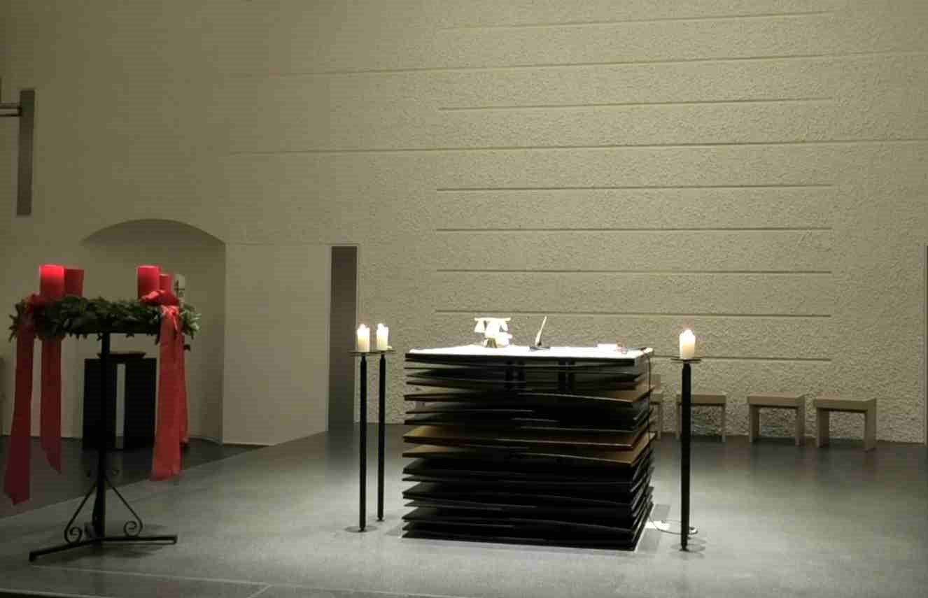 Advent 2. vasárnapjára - Balingen - 2025. december 6.