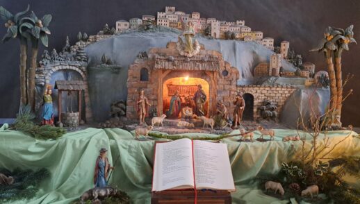 Karácsony ünnepe - Weingarten - 2025. december 25.