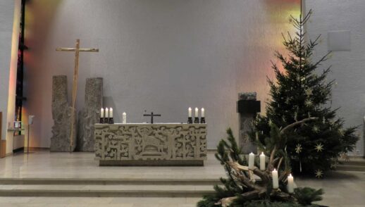 Advent 4. vasárnapjára - Heidenheim - 2025. december 20.