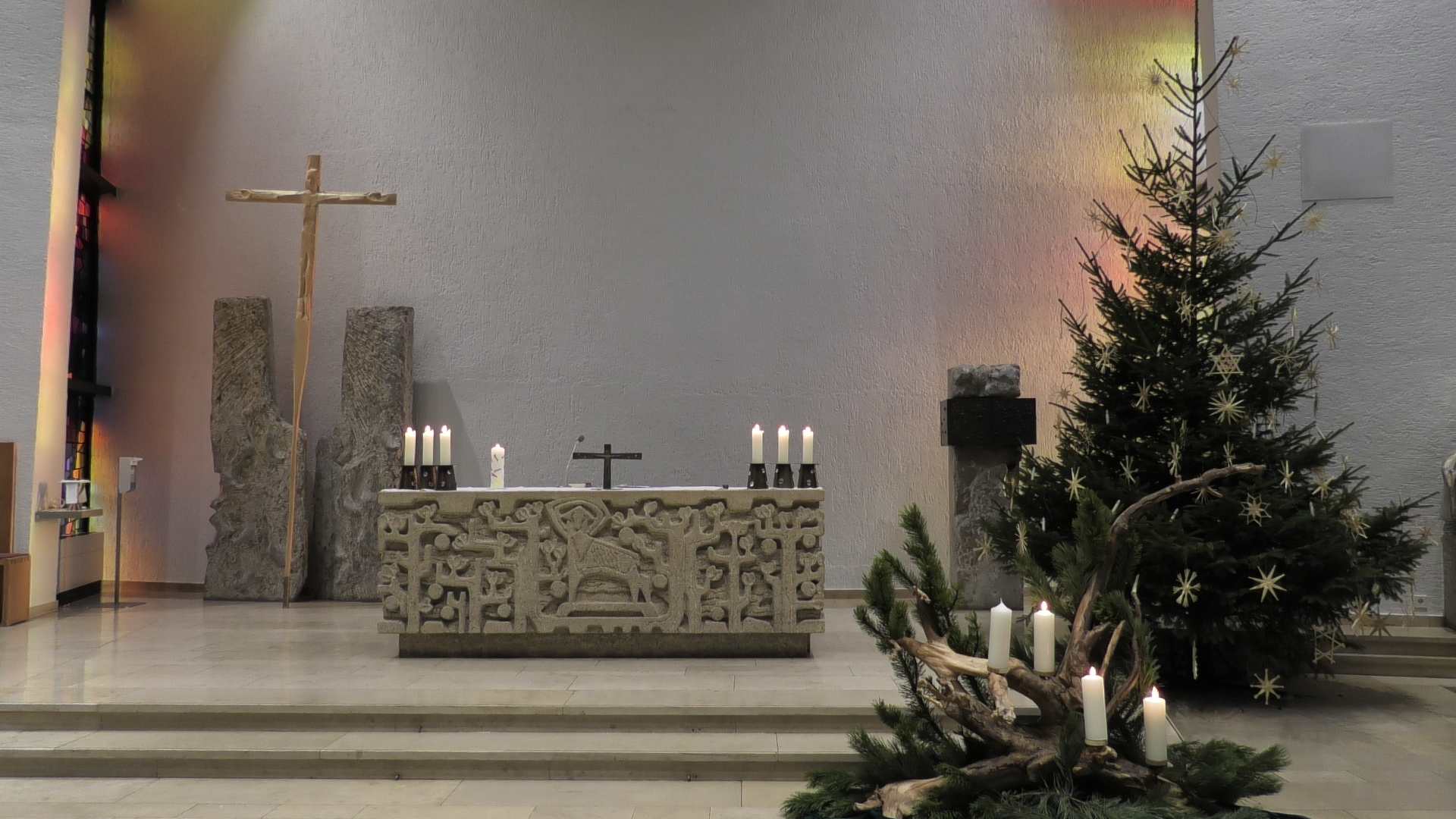 Advent 4. vasárnapjára - Heidenheim - 2025. december 20.