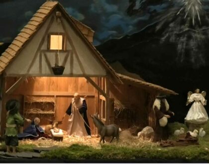 Karácsony utáni 2. vasárnap - Balingen - 2026. január 3.