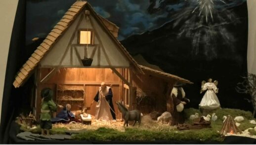 Karácsony utáni 2. vasárnap - Balingen - 2026. január 3.