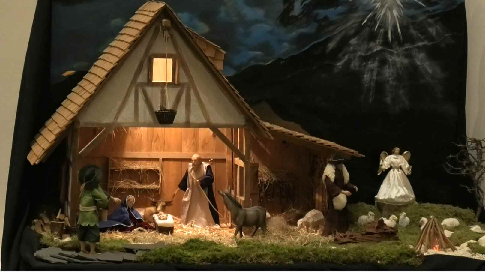 Karácsony utáni 2. vasárnap - Balingen - 2026. január 3.