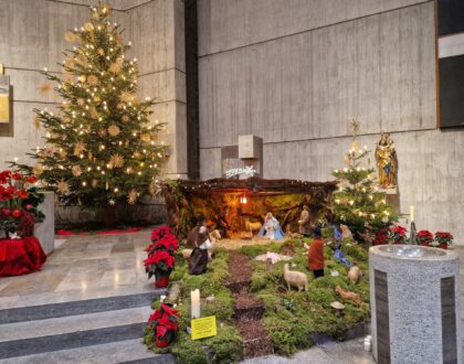 Karácsonyt követő 2. vasárnap