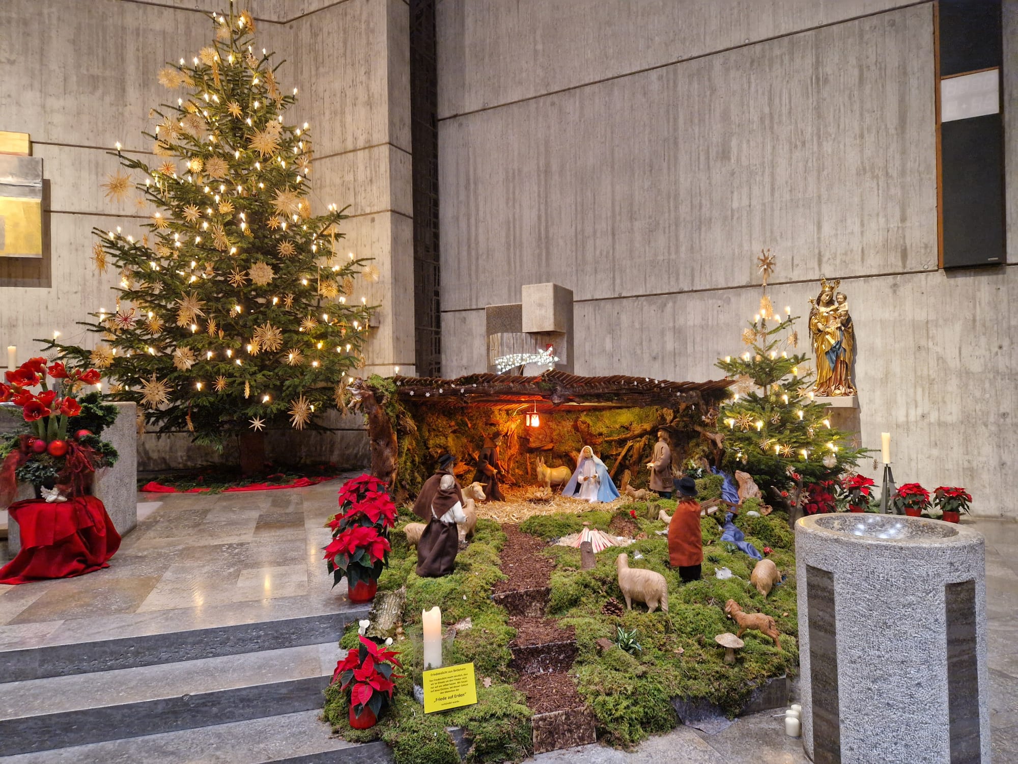 Karácsonyt követő 2. vasárnap