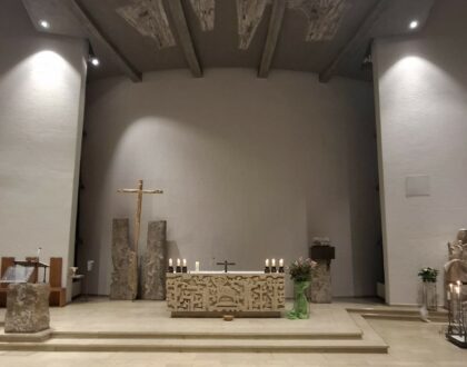 Évközi 2. vasárnap - Heidenheim - 2026. január 17.