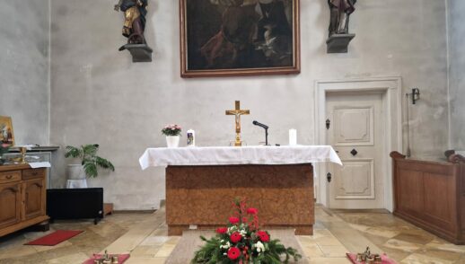 Vízkereszt ünnepe - Weingarten - 2026. január 6.