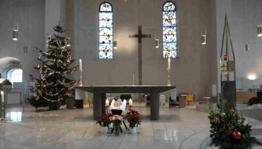 Ökumenikus istentisztelet - Ulm - 2026. január 11.